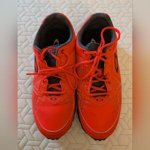 OAKLEY Men golf shoes